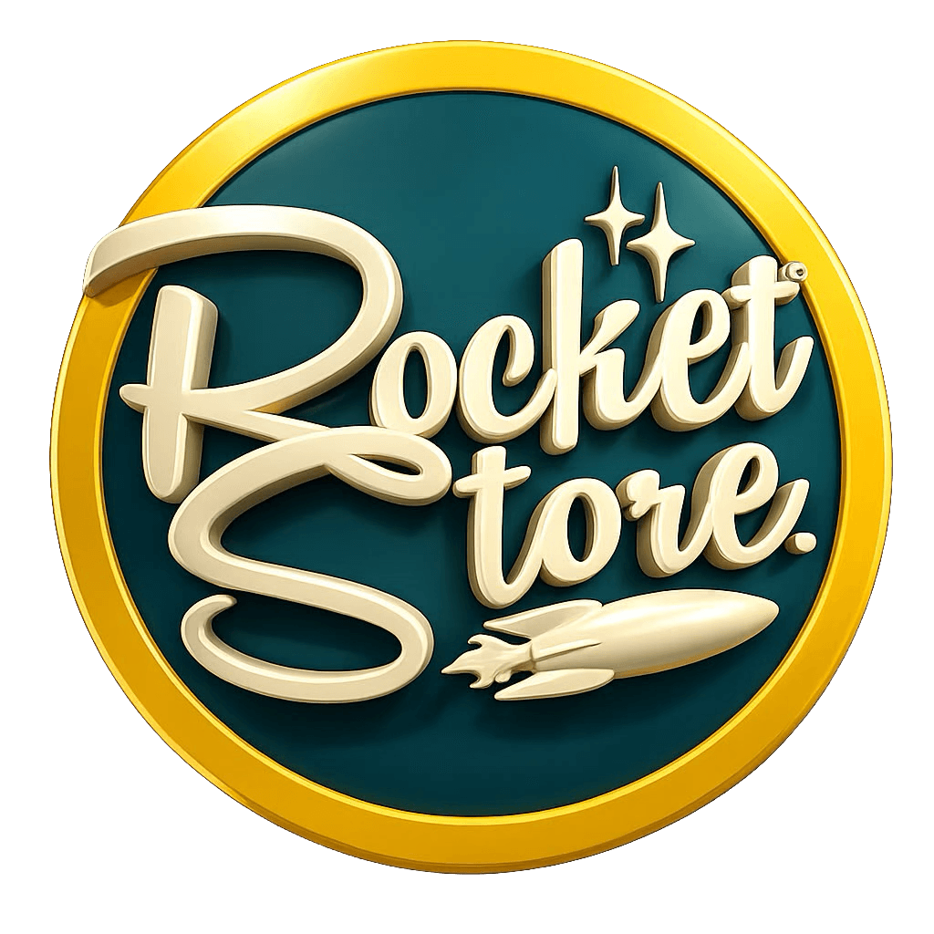 Rocket Store