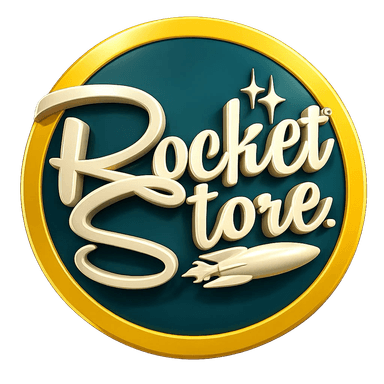 Rocket Store