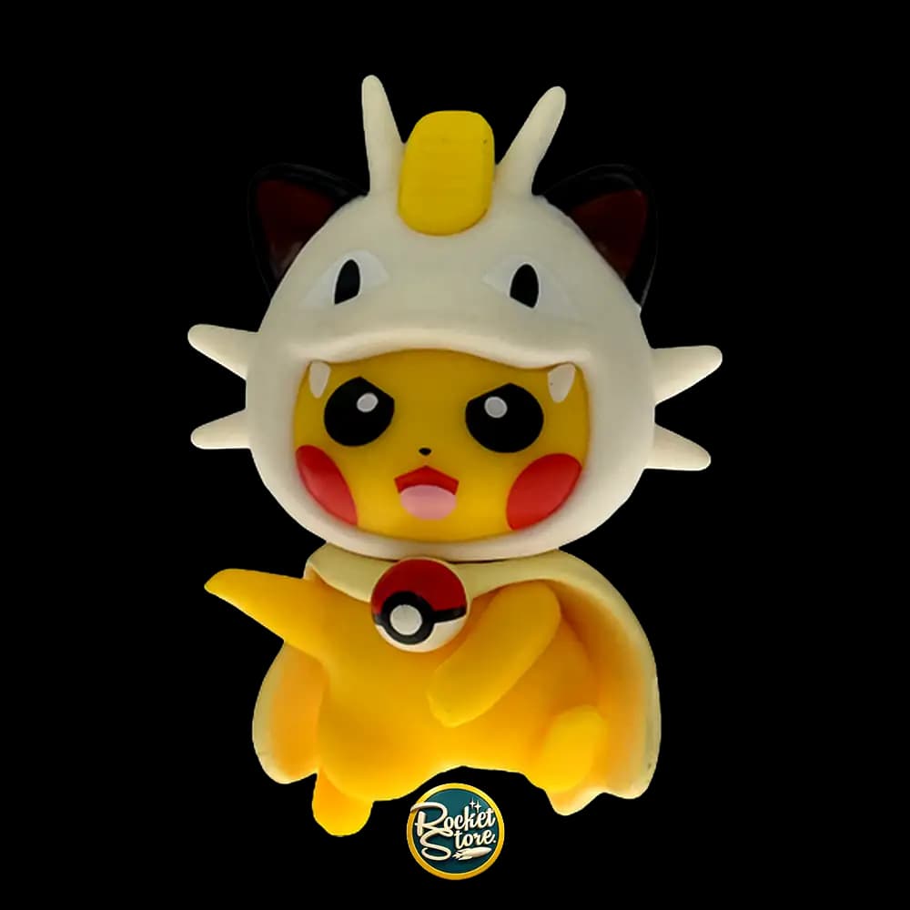 pikachu mariposa3 - Foto 1