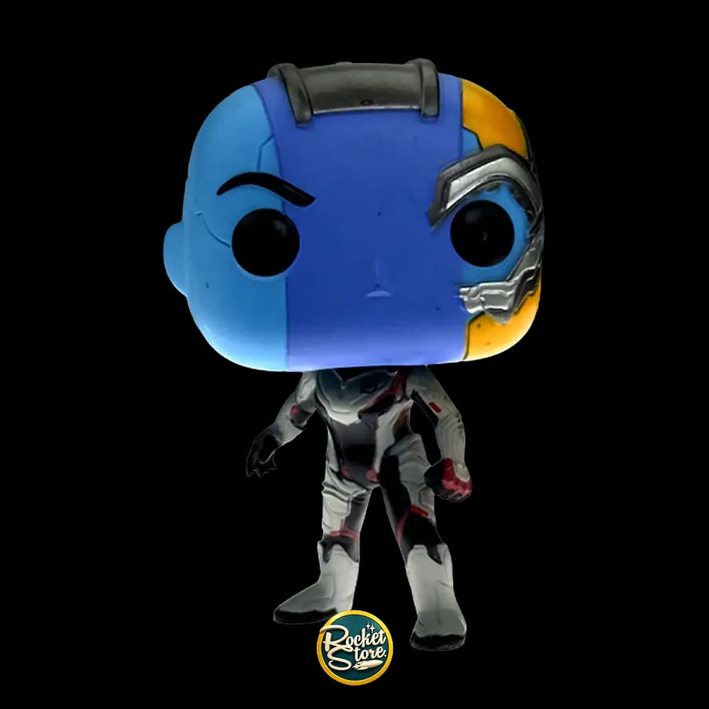 Funkos sueltos 9 - Foto 1