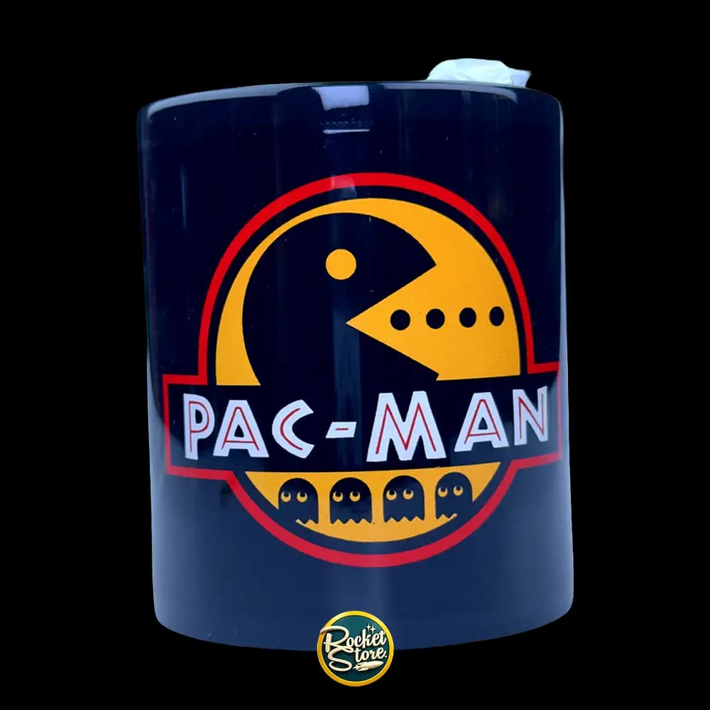 Mug Pac-Man  11 onz