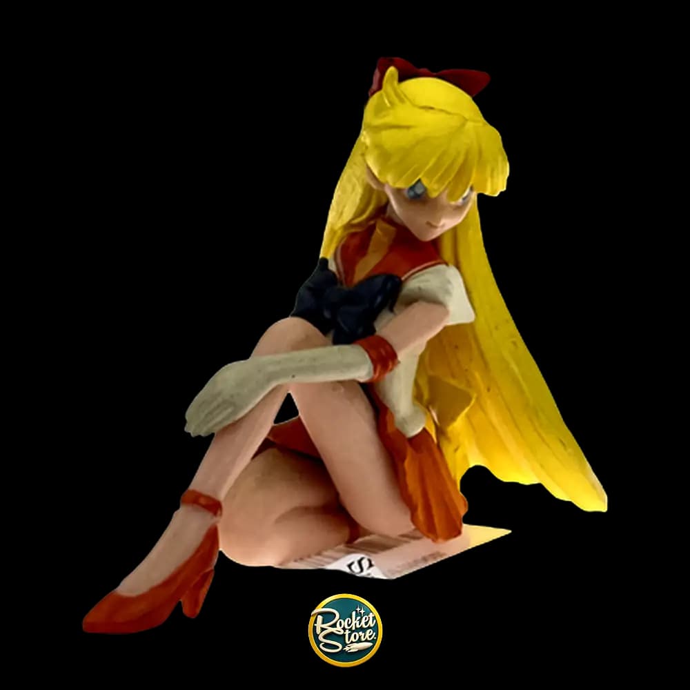 Sailormoon 2 700 - Foto 1