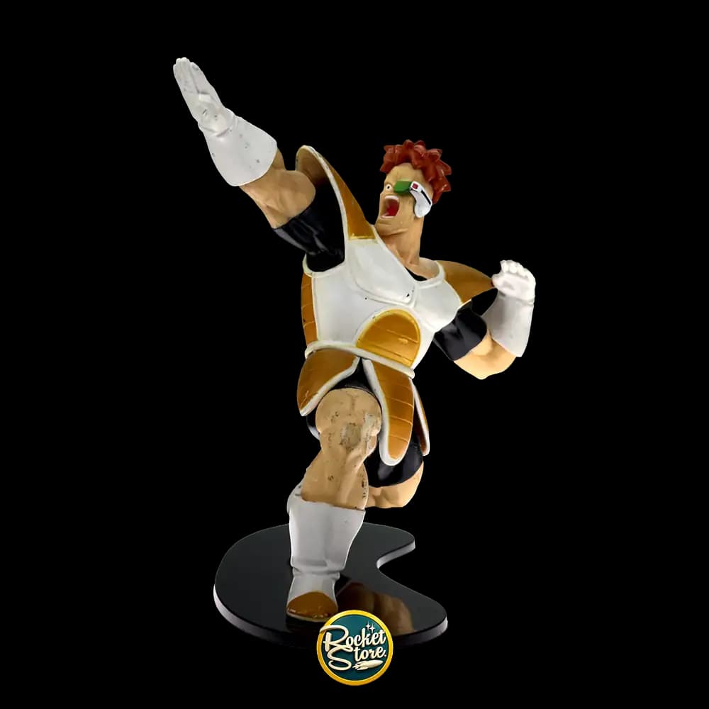 Figuras dragon ball bootleg4