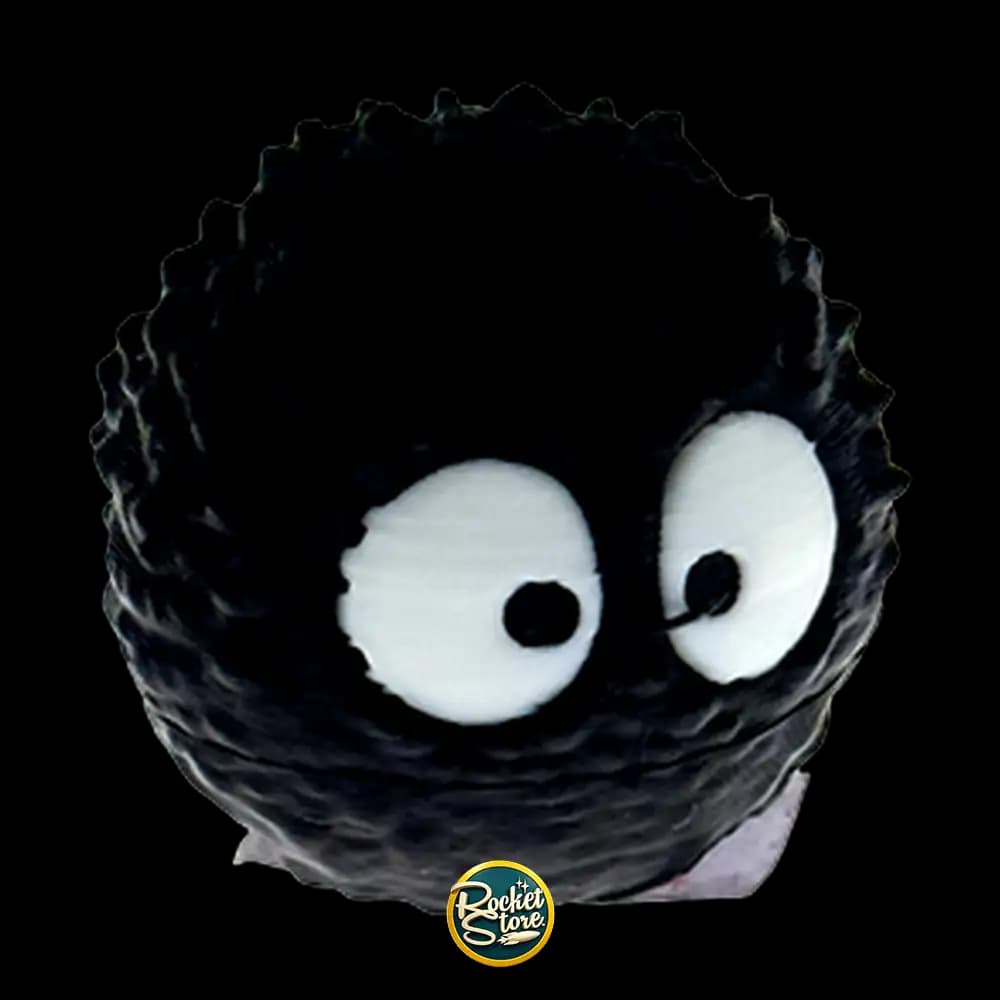 Ghibli esporas - Foto 1
