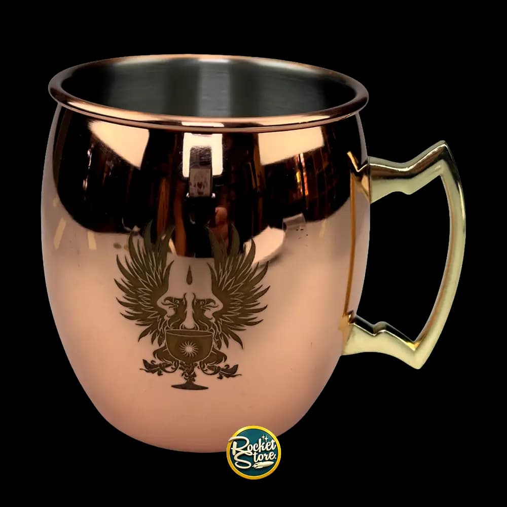 Mug Dragon Age