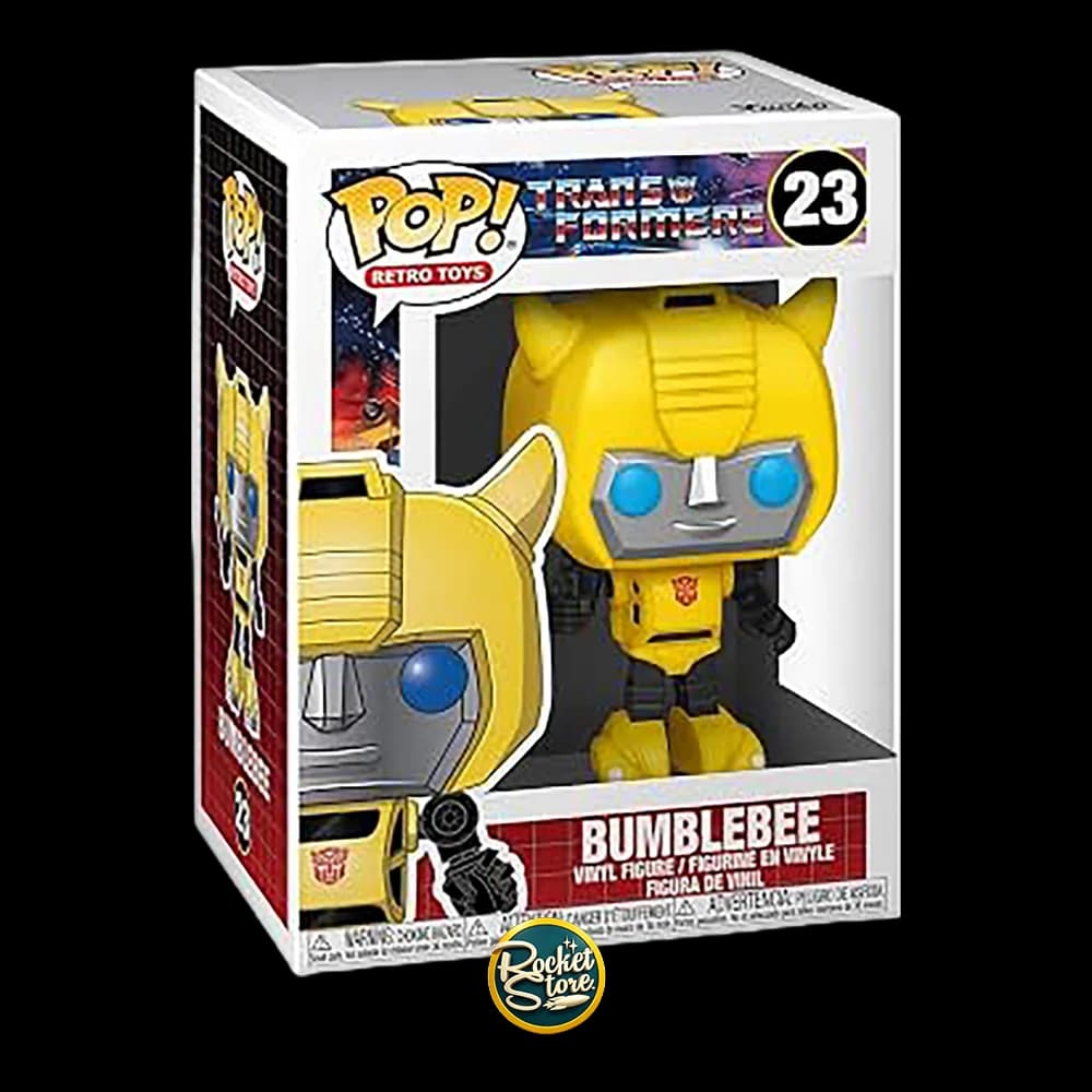 Pop 23 Bumblebee - Foto 1