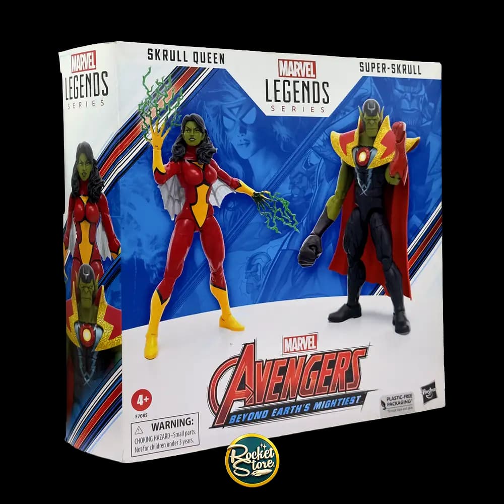Marvel Legends Pack Spiderwoman