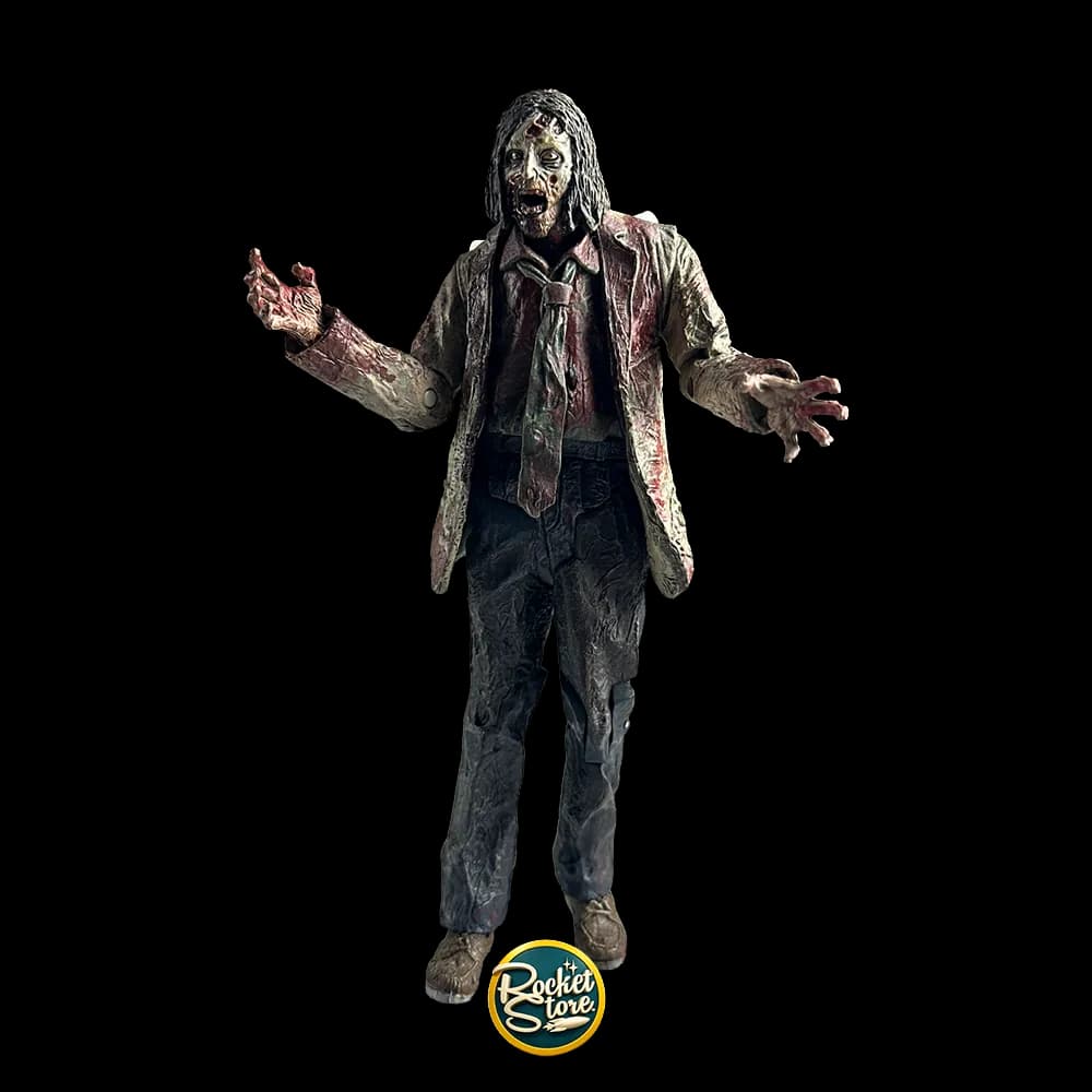 The Walking Dead Zombi Serie 3 (Suelto)