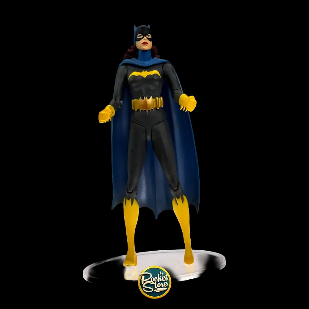 Batwoman