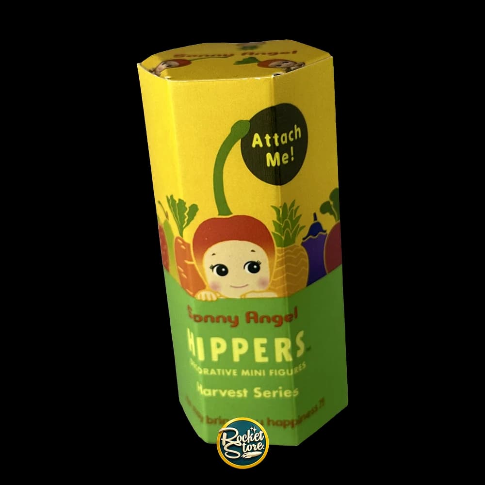 Sonny Angel HIPPERS Harvest Series - Caja Sorpresa (Blind Box)