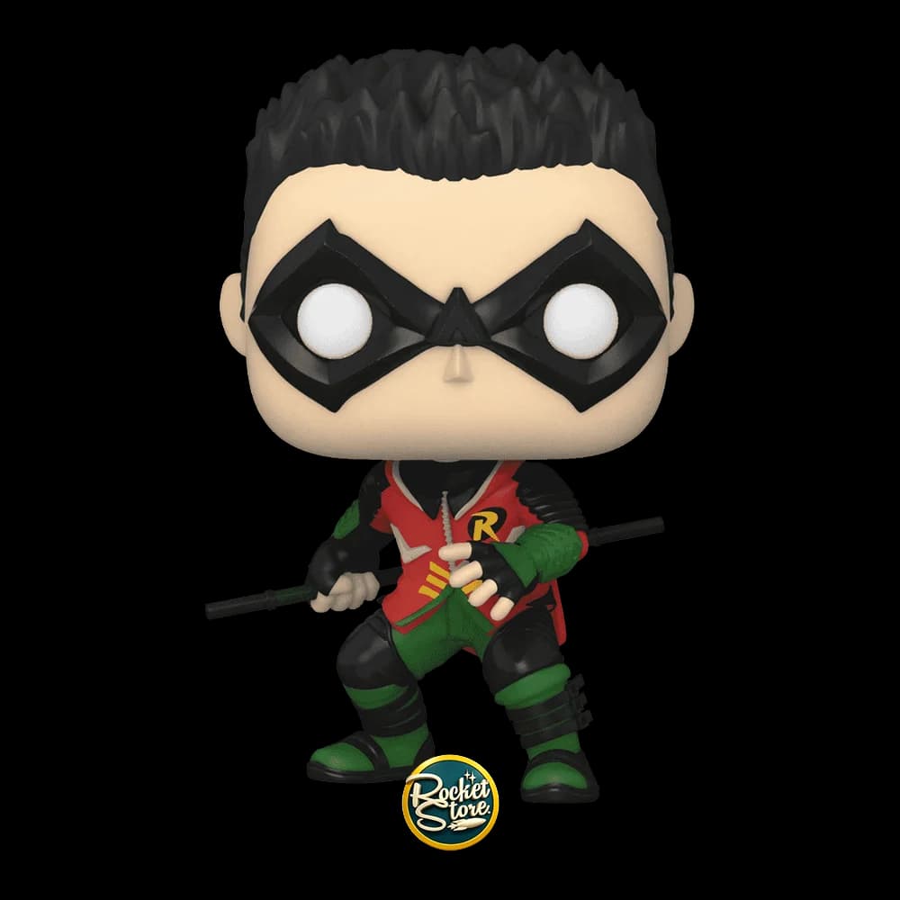 POP 892 Robin - Foto 2