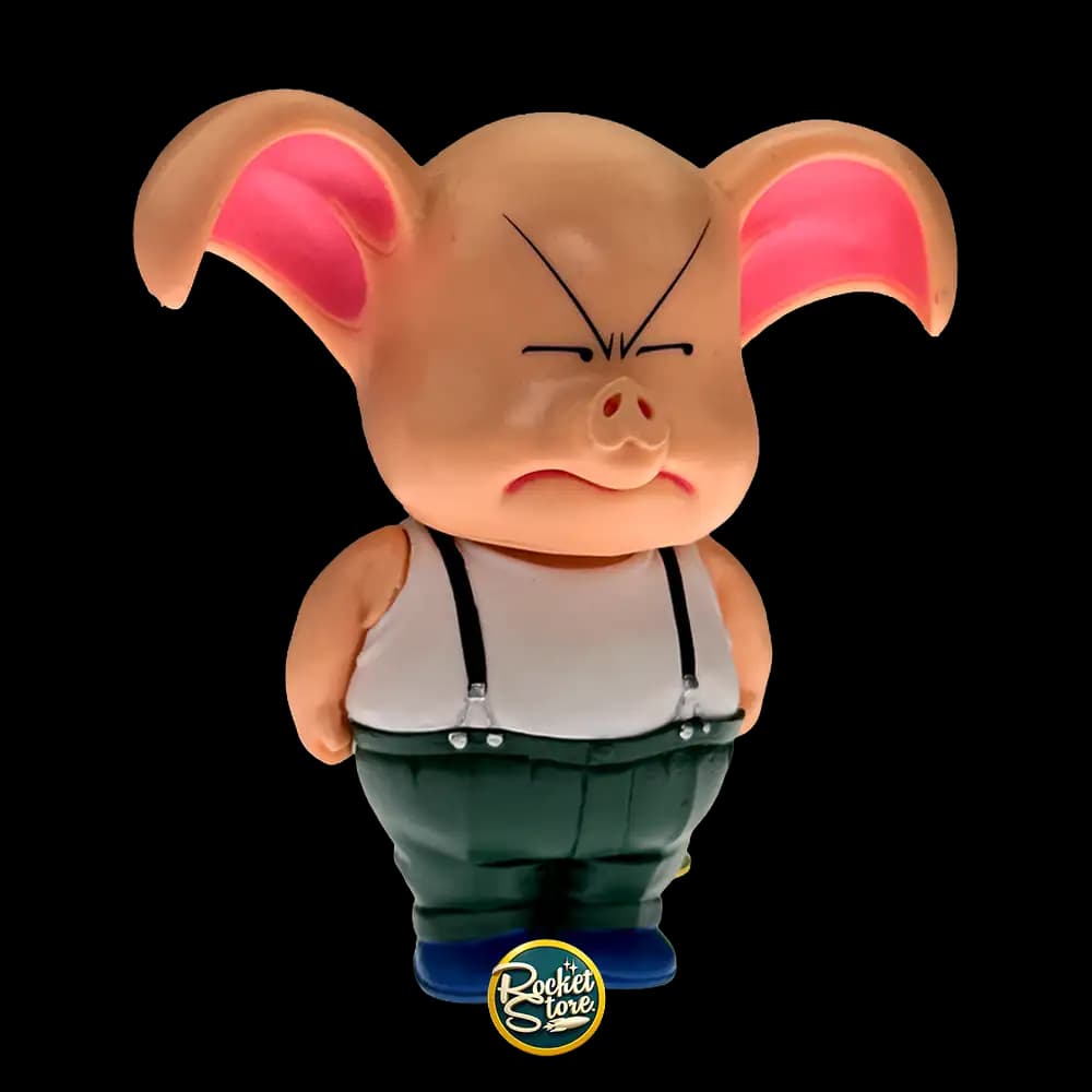Dragon Ball Pig - Foto 1
