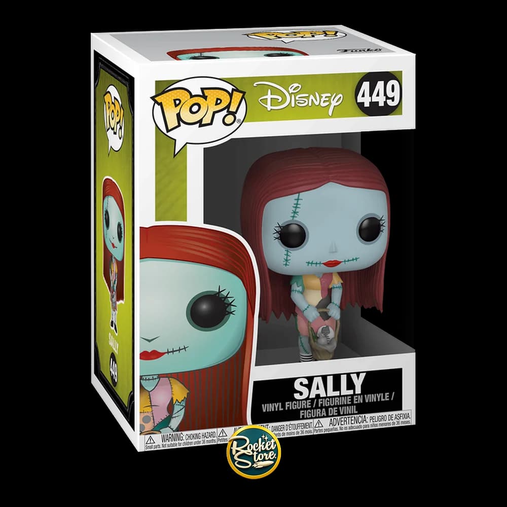 Pop Disney 449 Sally