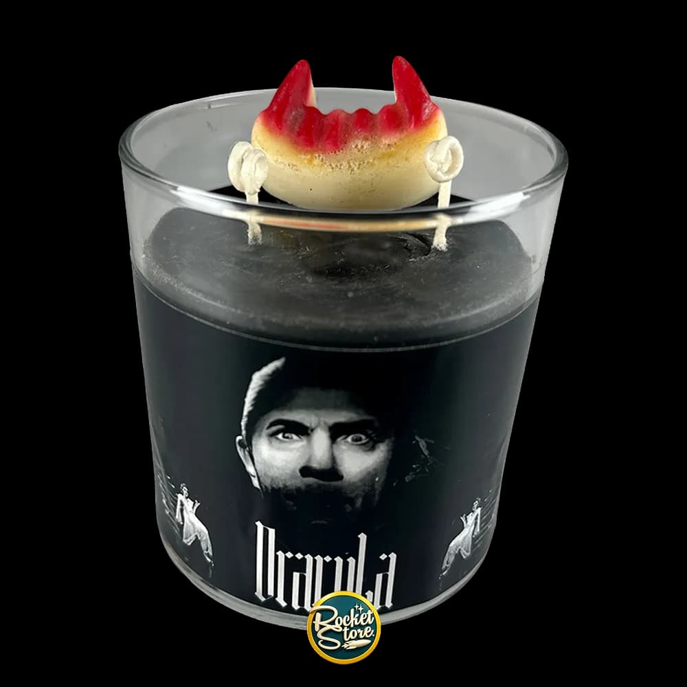 Vela Dracula