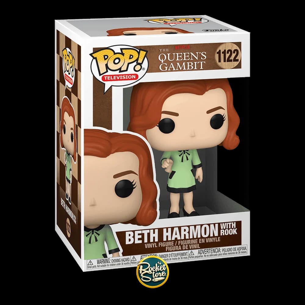 Pop 1122 Beth - Foto 1