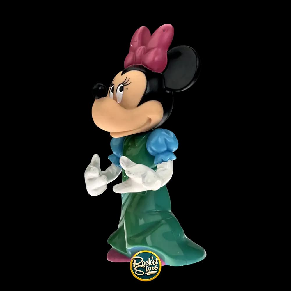 Minnie Mc