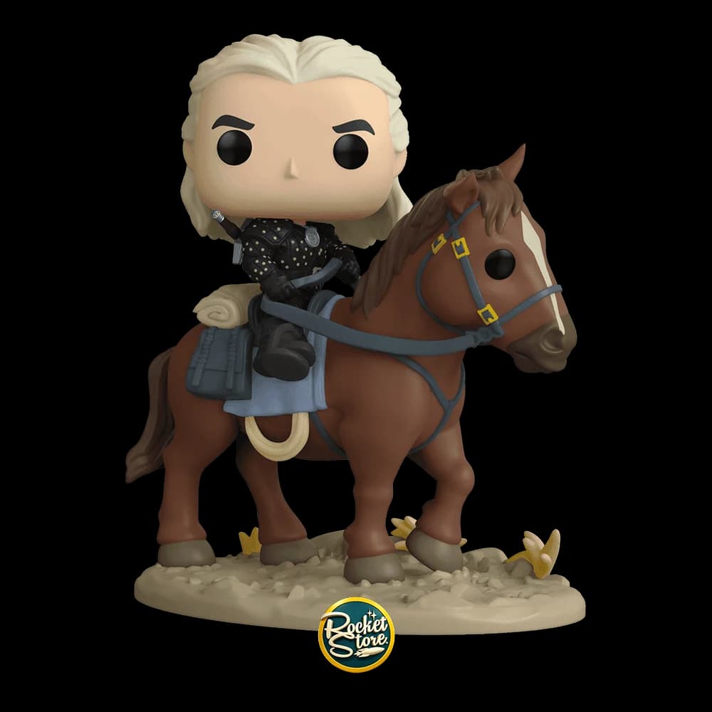 Pop 108 Geralt - Foto 1