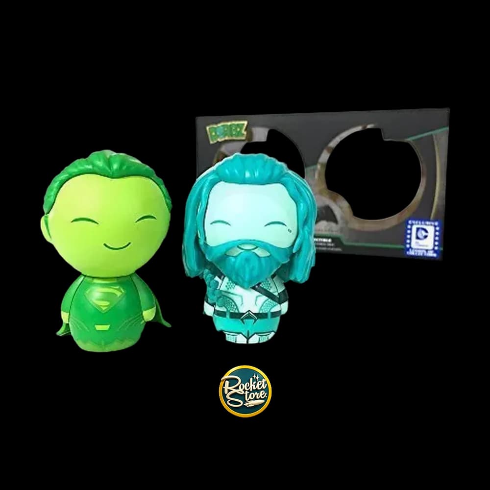 DORBZ super man - Foto 1