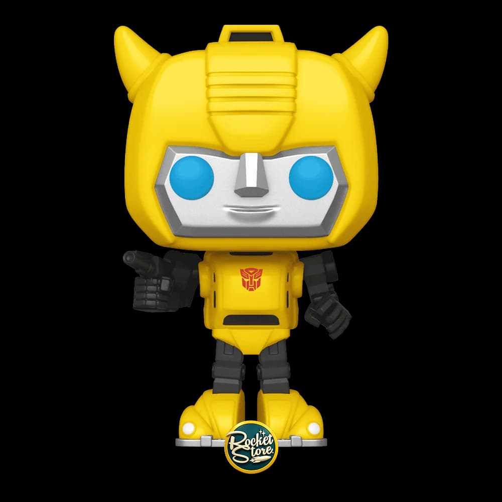 Pop 23 Bumblebee - Foto 2