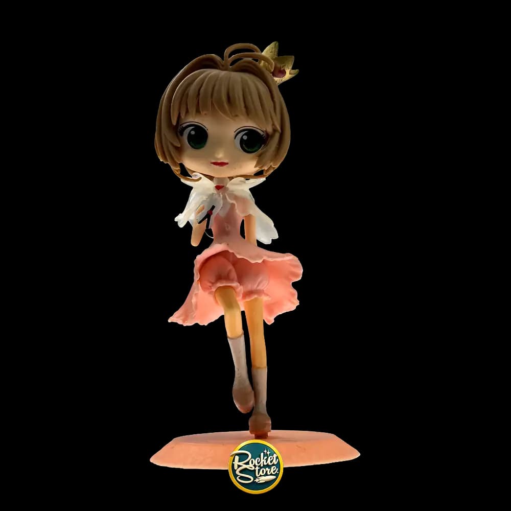 Sakura Card Captor 7pul