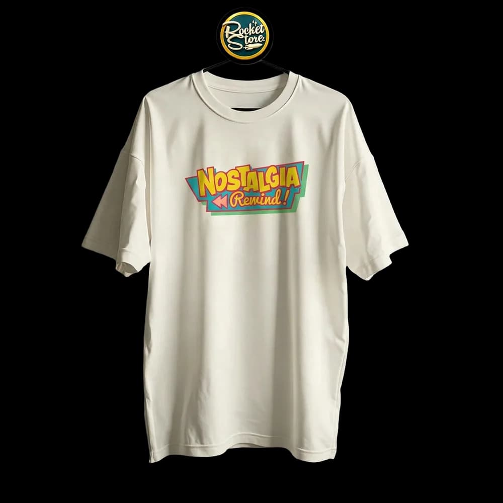 Camiseta Taz-Mania - Demonio de Tasmania Rayos X Marfil