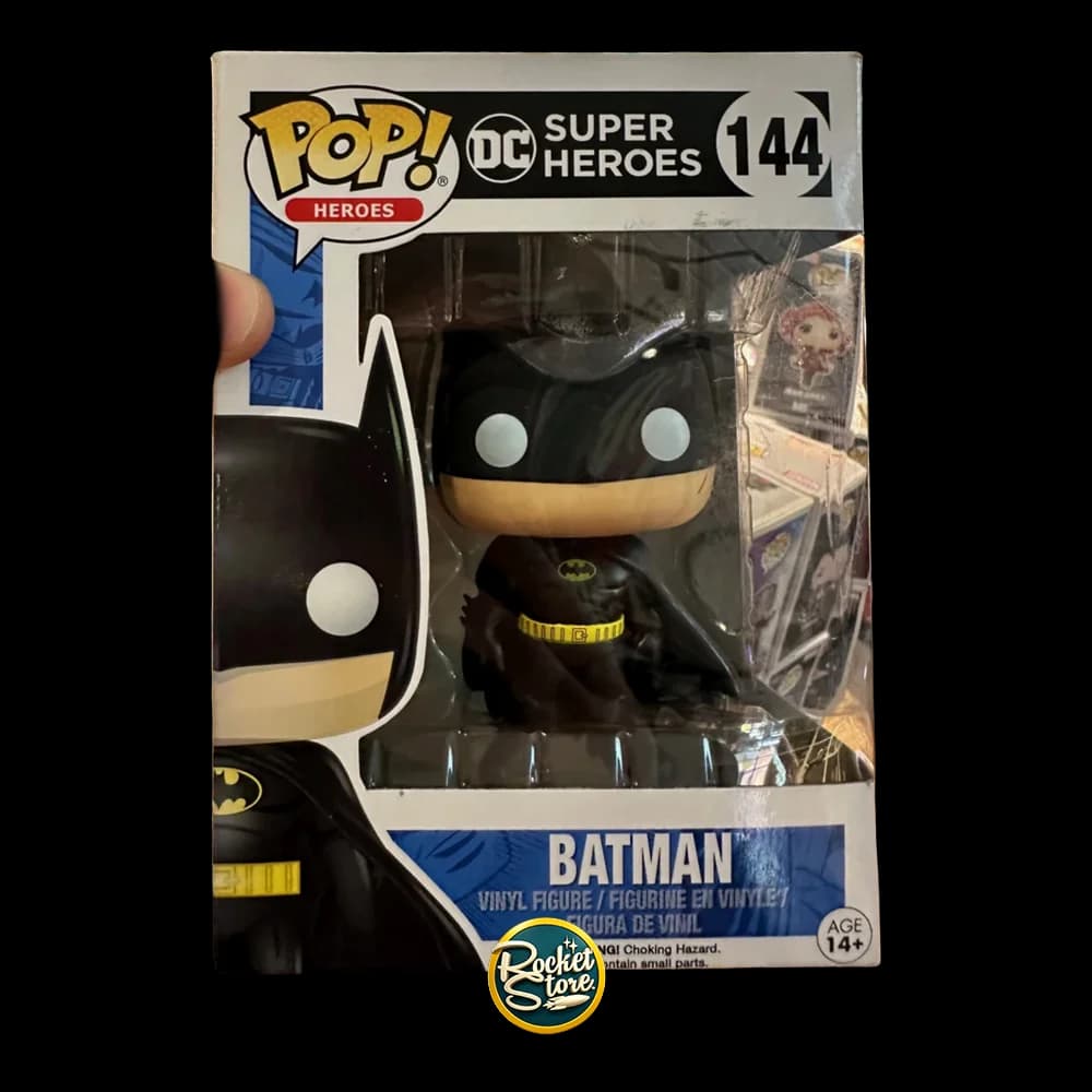 POP 144 Batman - Foto 2