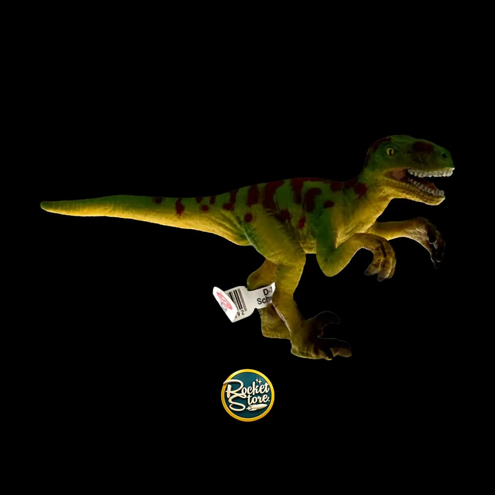 Velociraptor Schleich - Foto 1