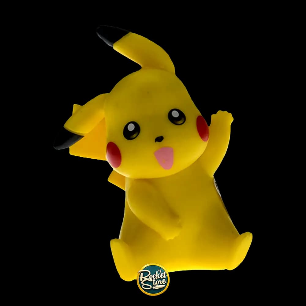 Pokemon Hf-n7133