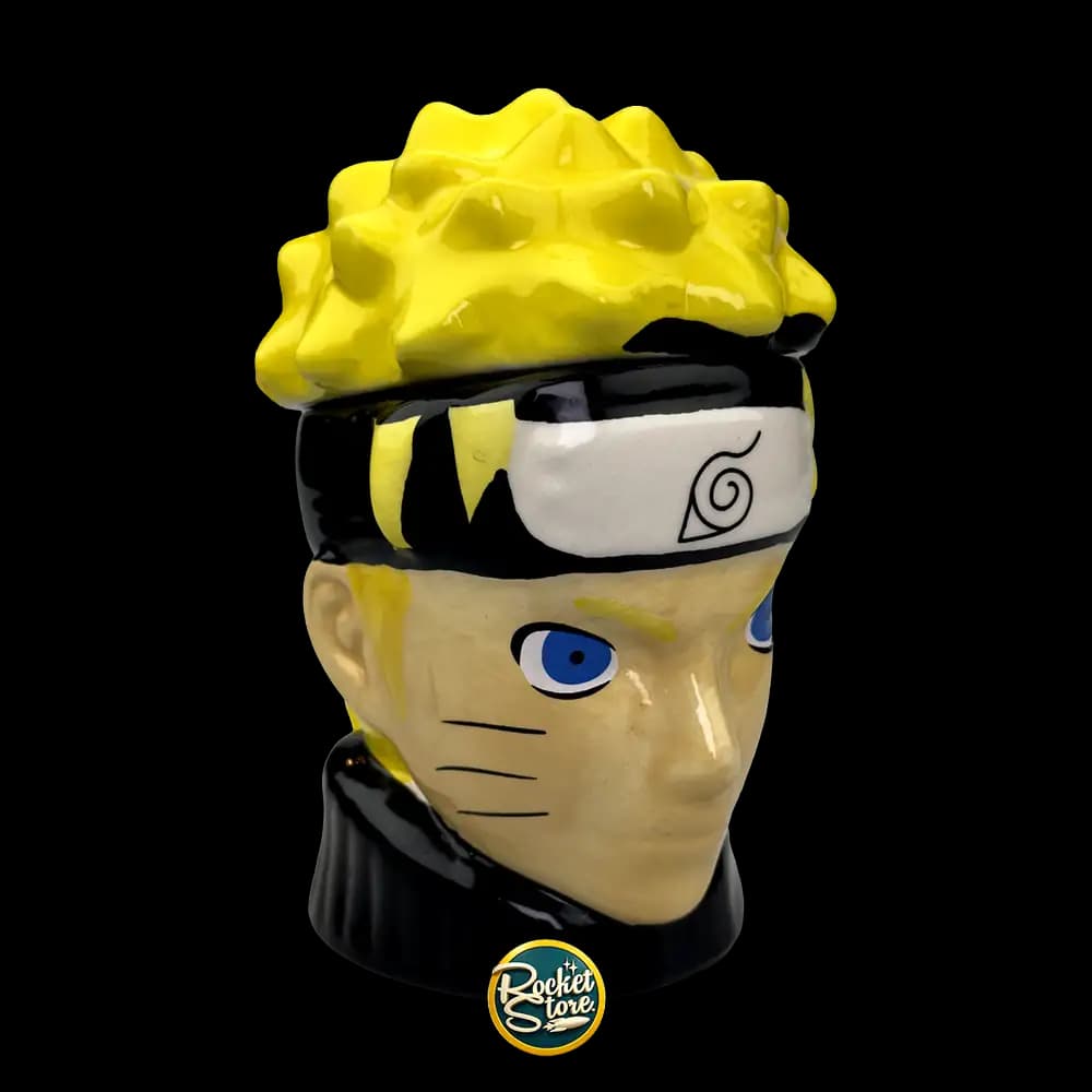 MUG 3D Naruto