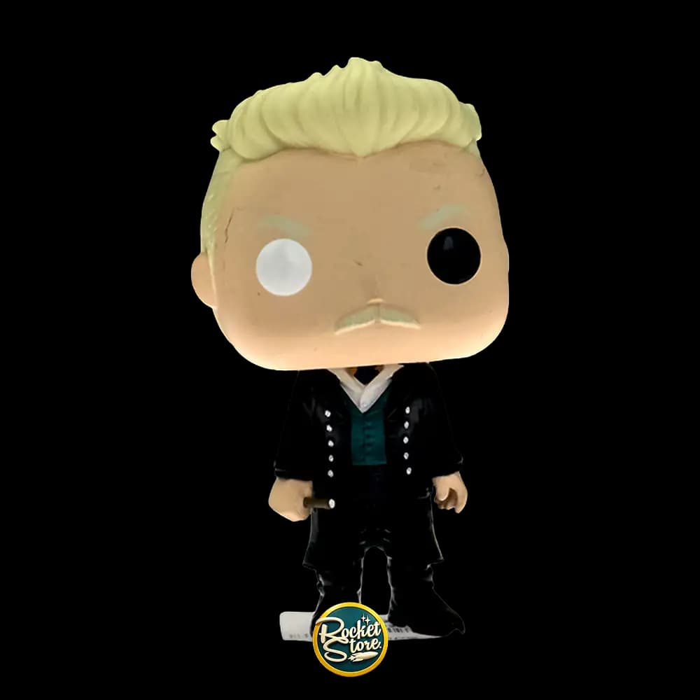Funkos sueltos 16
