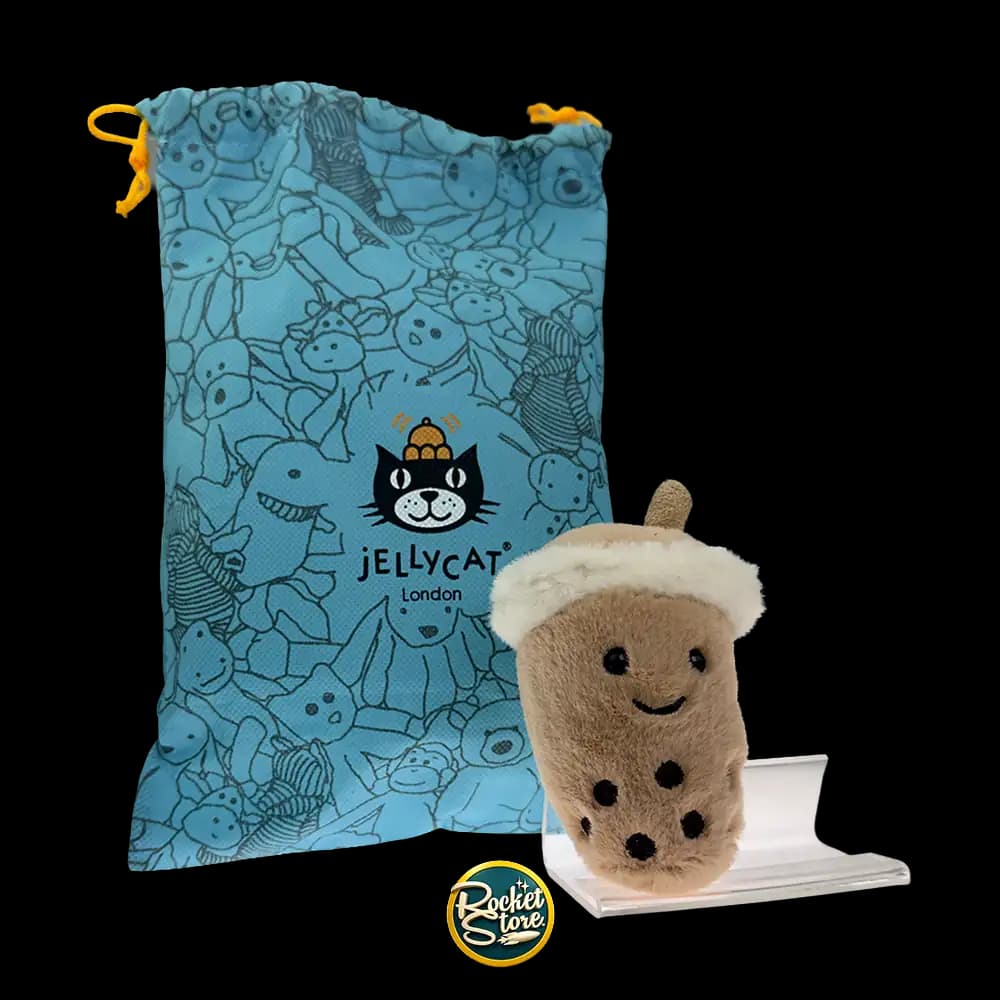 jellyCats Bubble tea - Foto 1