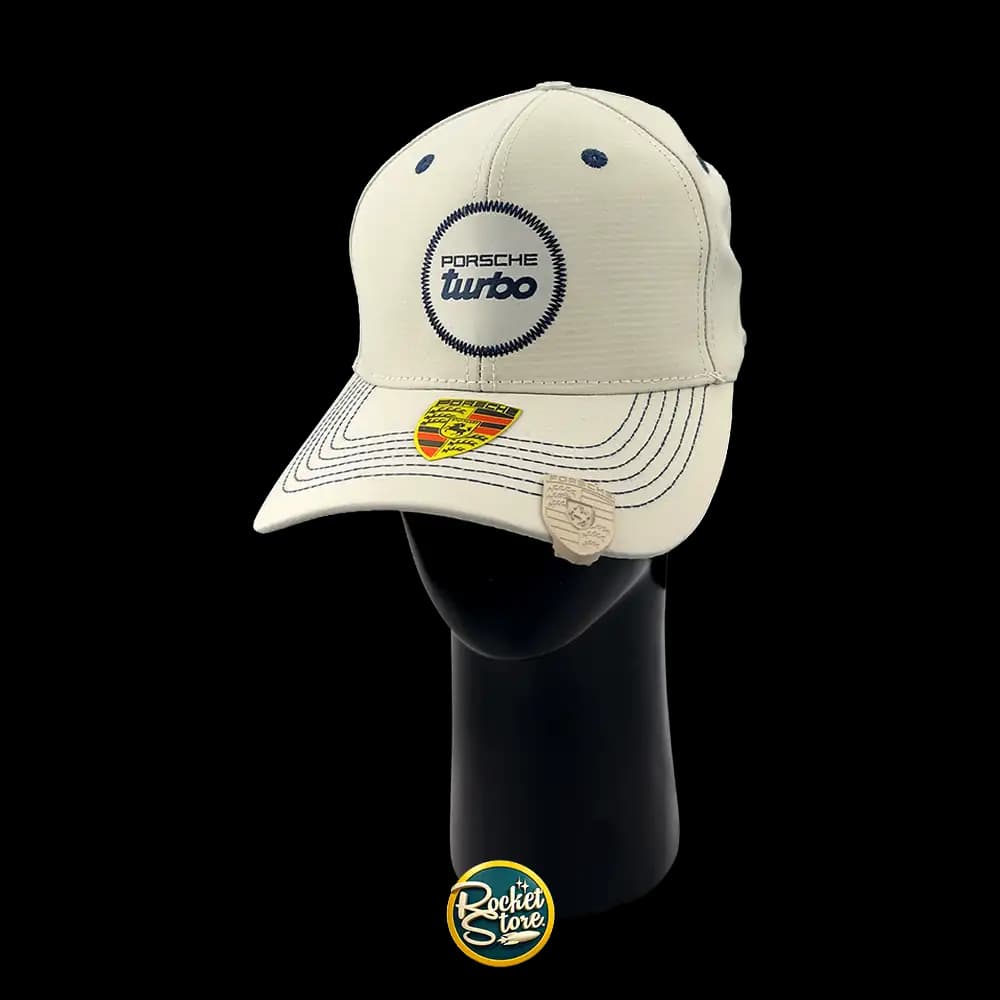 GORRAS pORSCHE2