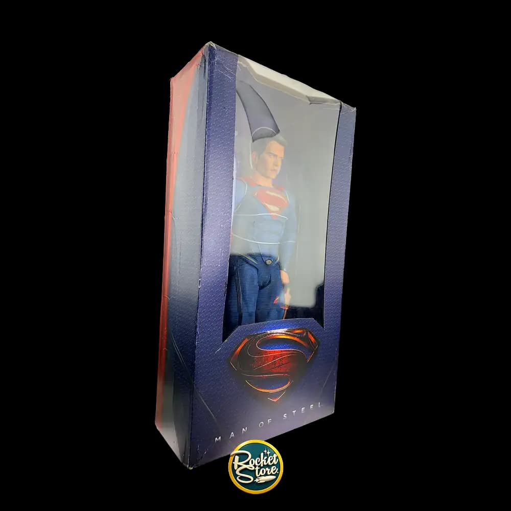 Superman 18pulgadas