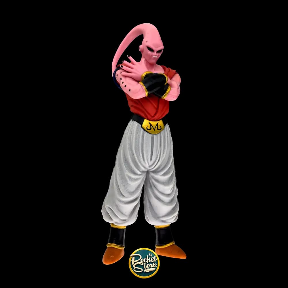 Magin Boo Evolution 03 - Foto 1