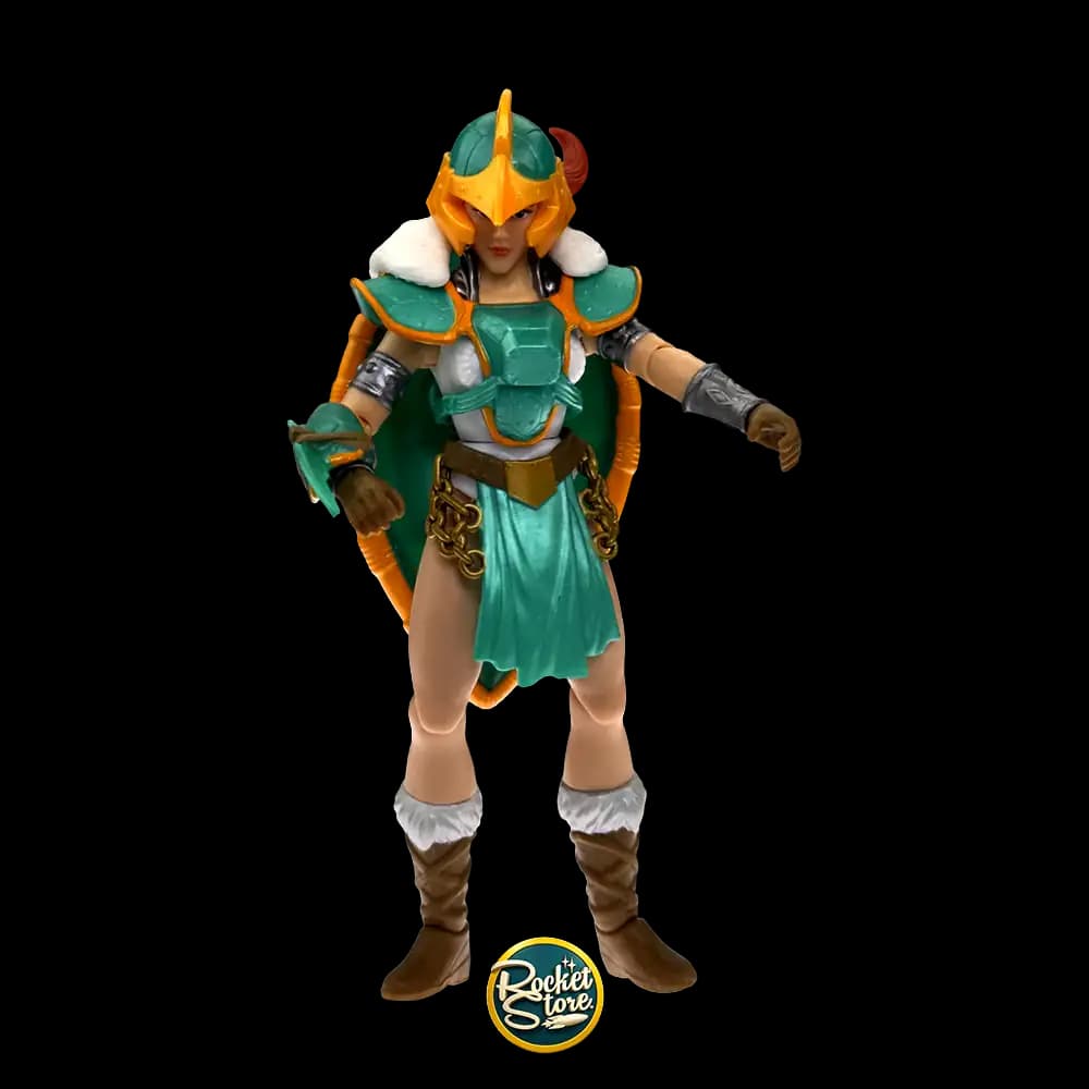 Master of the Universe tmnt