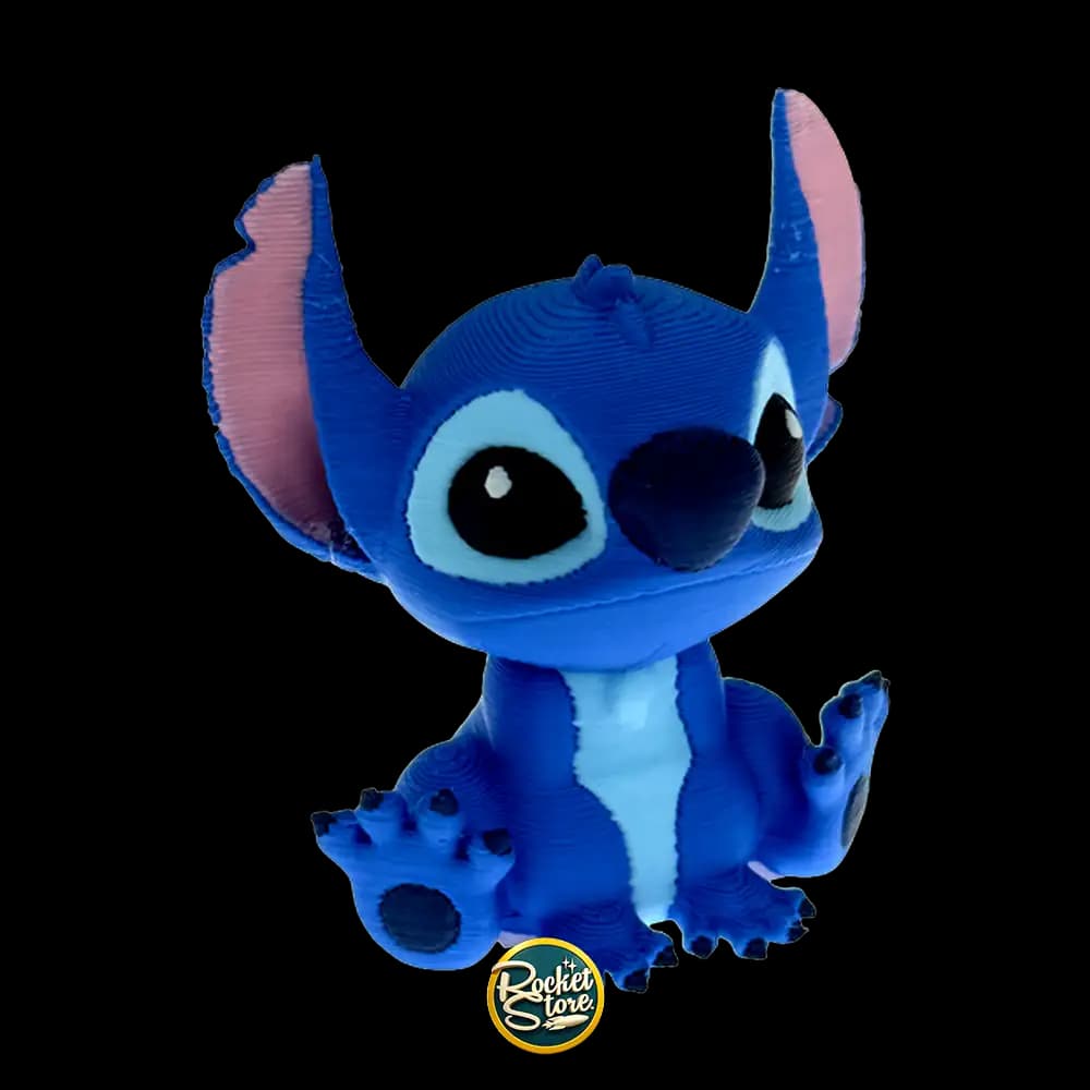 Stitch - Foto 1