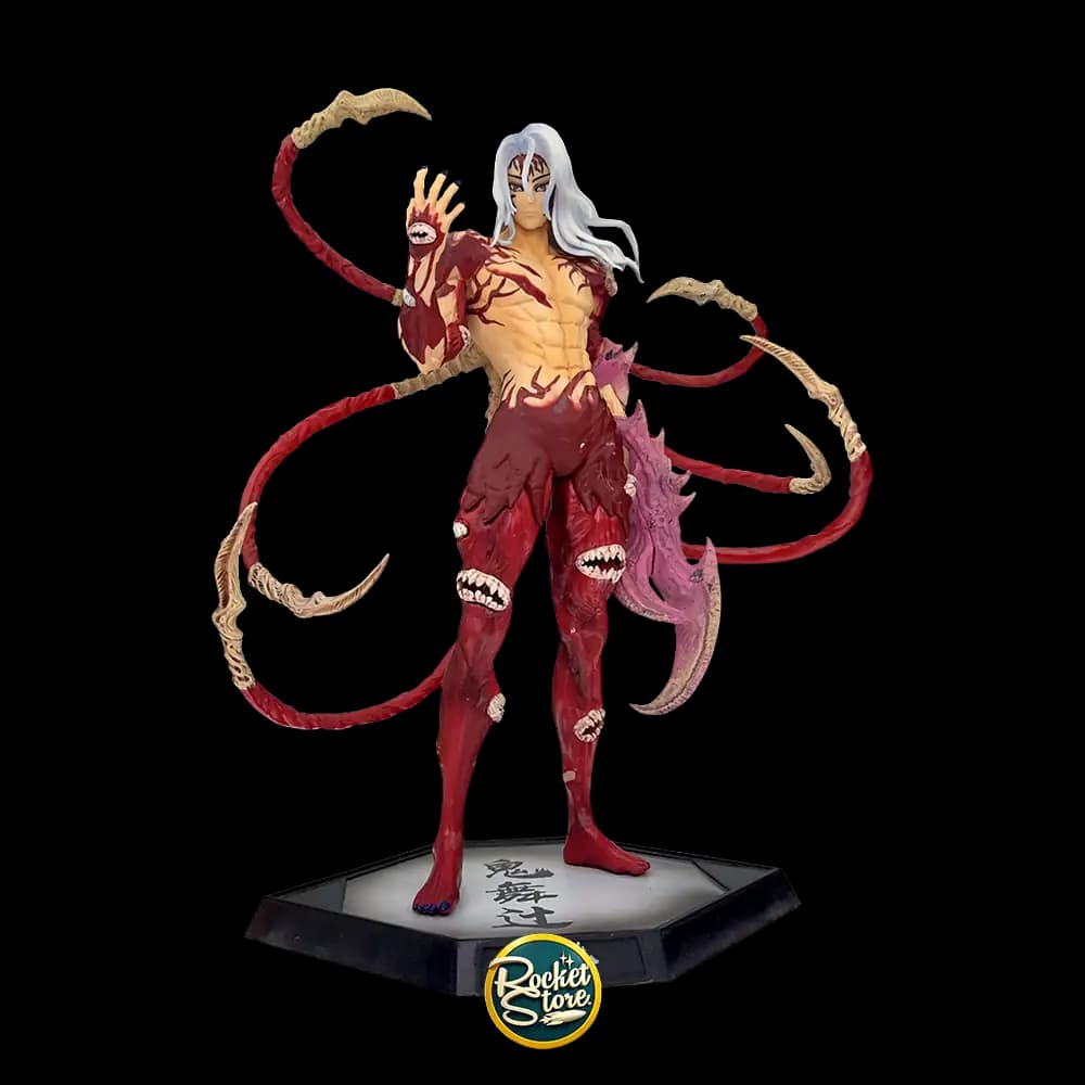 Figura muzan demon slayer