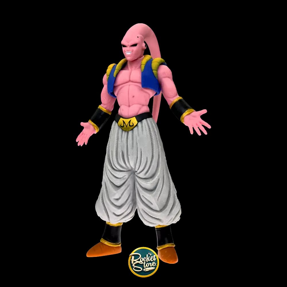 Magin Boo Evolution 05 - Foto 1