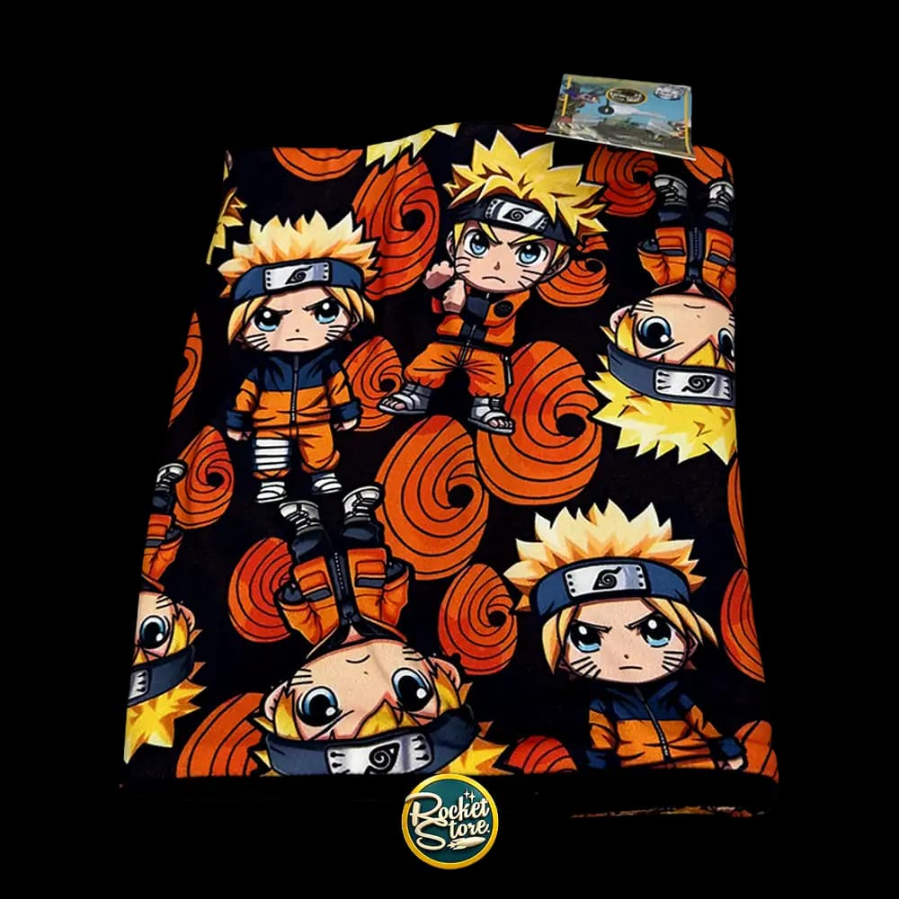 Cuello Naruto - Foto 1