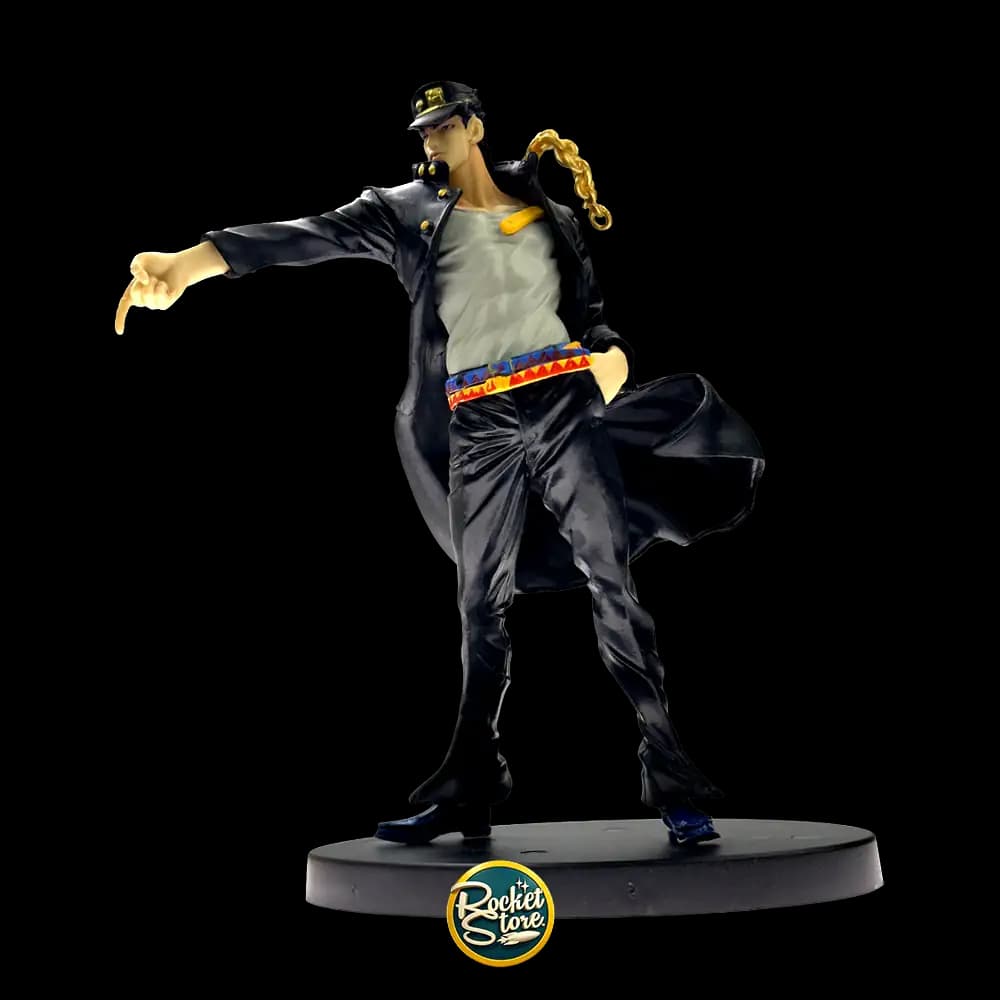 Jotaro Kujo - Foto 2