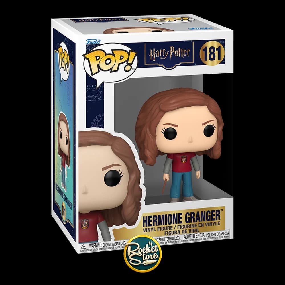 Pop 181 Hermione - Foto 2