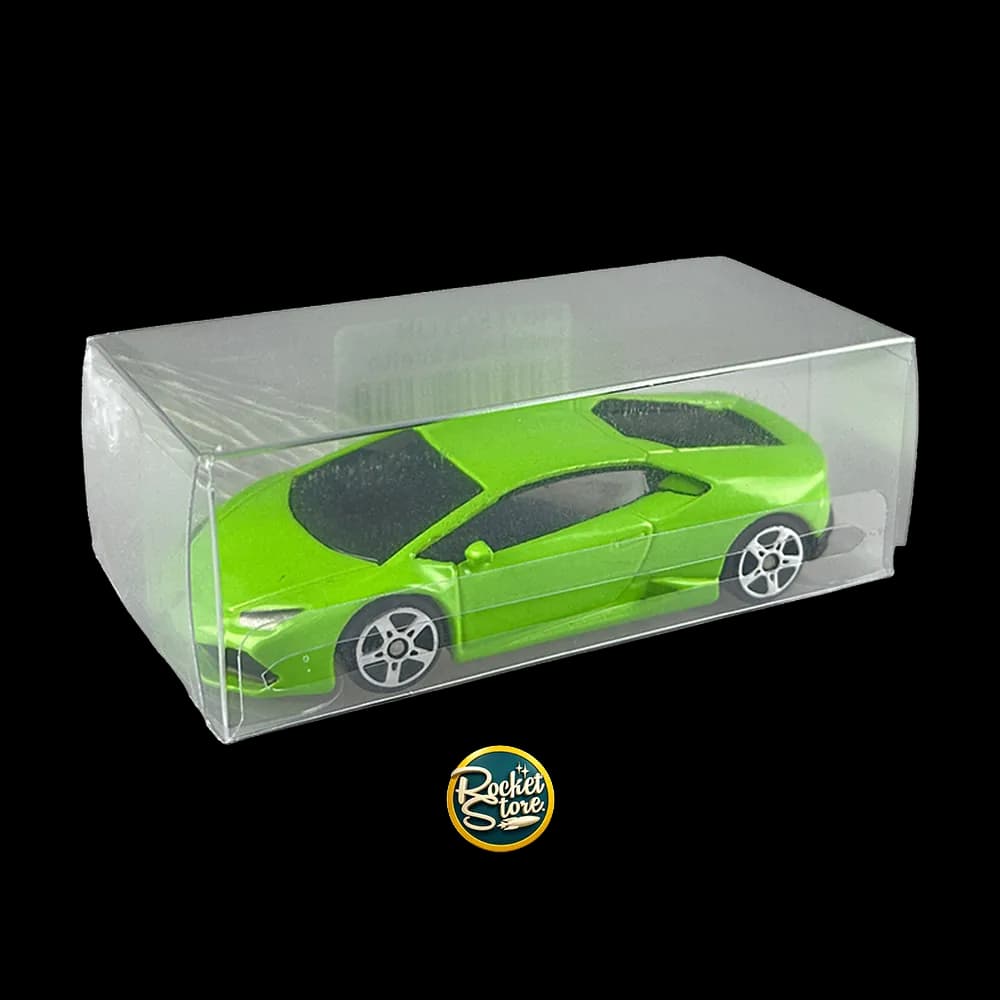 Hot Wheels Lamborghini Huracán Verde