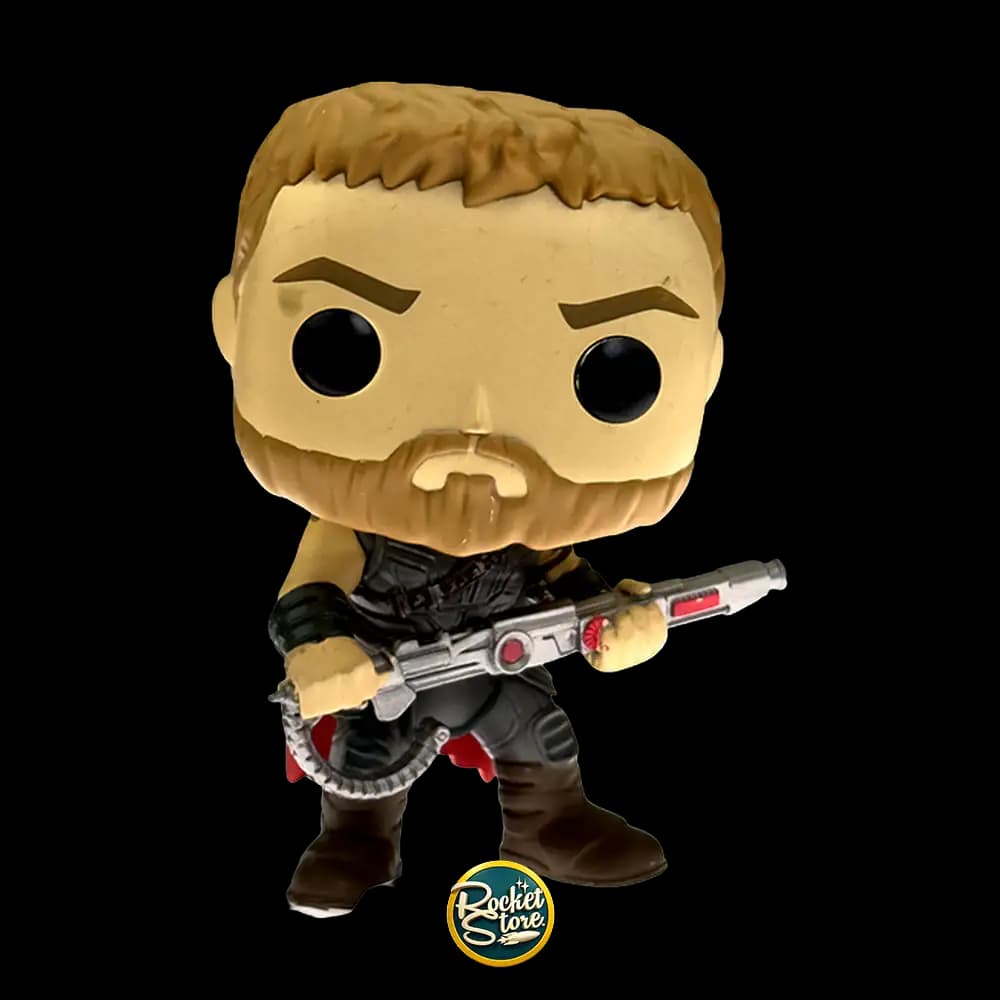 Funkos sueltos 11