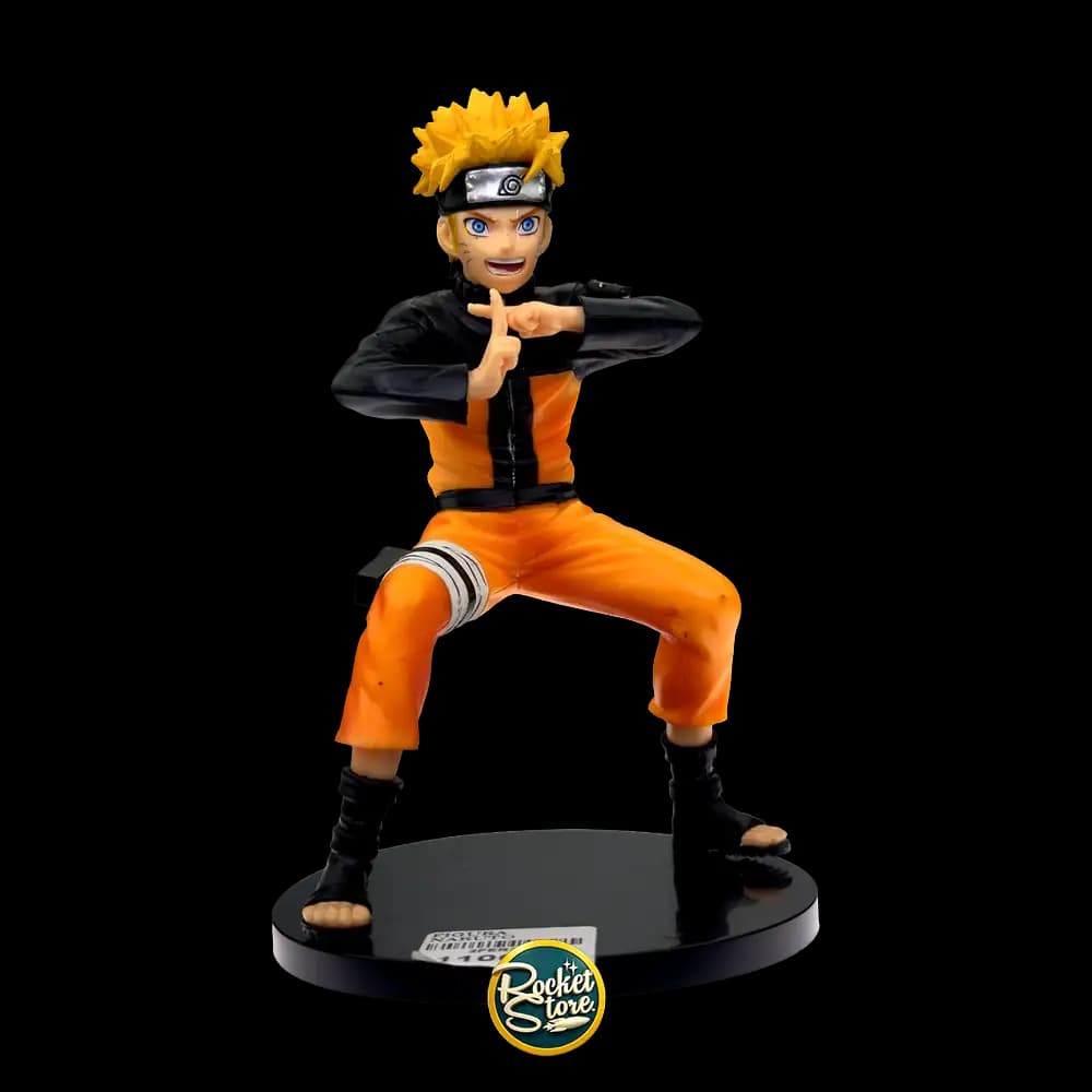 Figura Naruto 2 - Foto 1