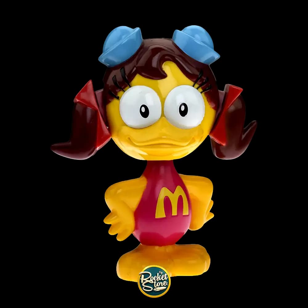 Mc donalds vintahe - Foto 1