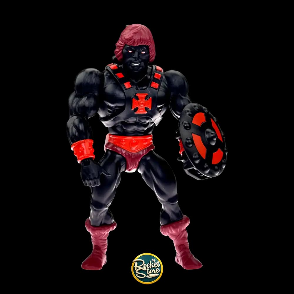Master of the Universe 6