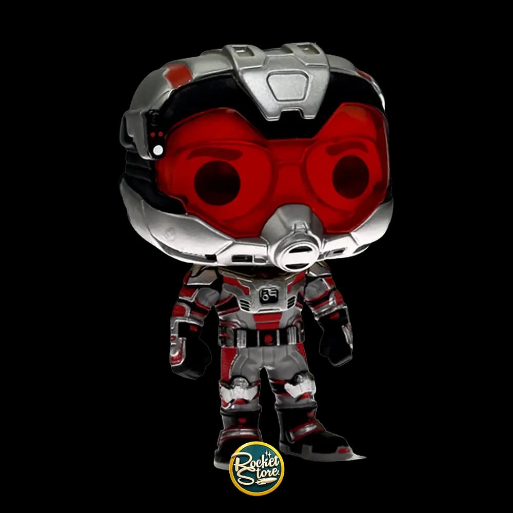 Funkos sueltos 13