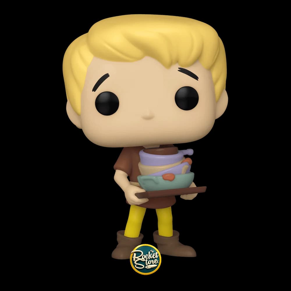 POP 1099 Arthur - Foto 2
