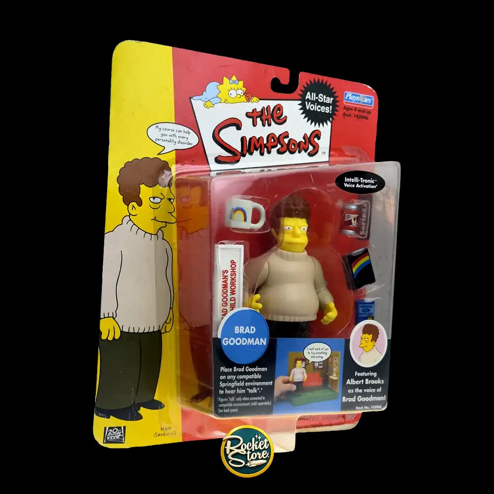 Simpsons Playmates 03