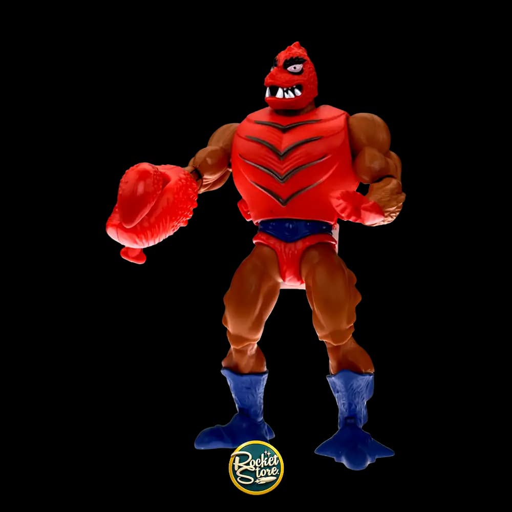 Master of the Universe 10